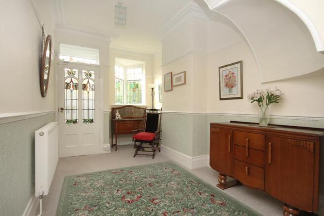 Hallway