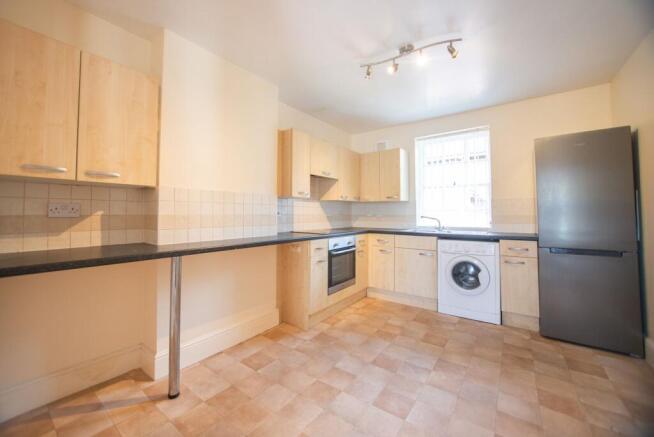 Hessle Road, Worsley House, HU4 photo 4