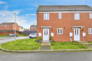 6, Penfold Close, Northampton NN2 8AP