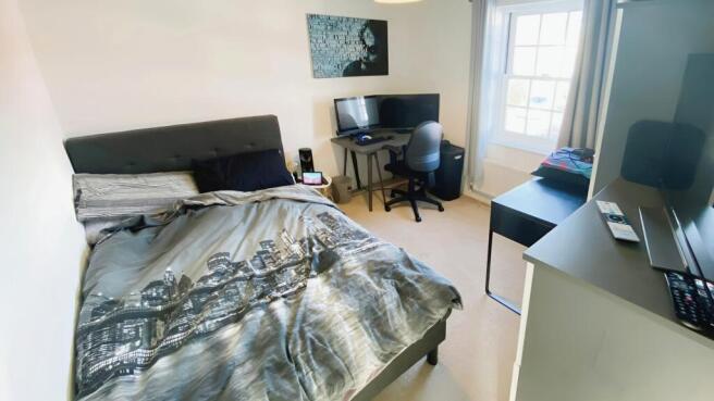 Bedroom 2
