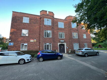 Stoneygate Court, Leicester, Leicestershire, LE2 2AH