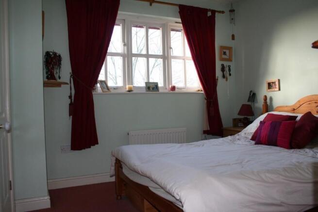 Master  Bedroom