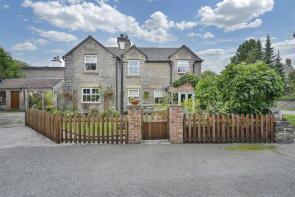 The Gables, Leek Road, Stoke-on-trent ST10 3HN