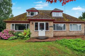 The Challenge, Main Road, Clenchwarton PE34 4AA