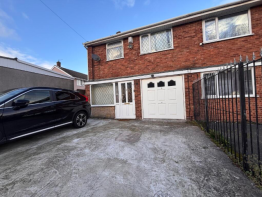 5, Harden Close, Walsall WS3 1BU
