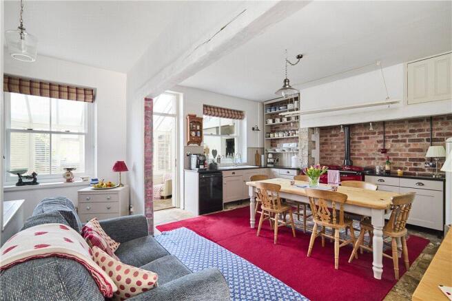 4 bed End of Terrace for sale Image 4