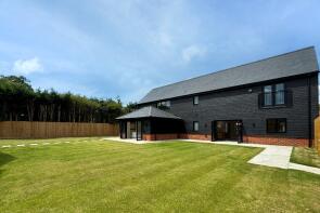 The Old School House, Flaunden, Hemel Hempstead HP3 0PP