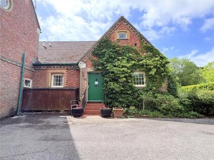 Halls Hole Road, Tunbridge Wells, Kent, TN2