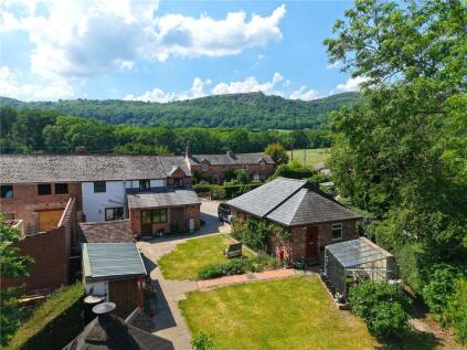 Watery Lane, Malvern, Worcestershire, WR14