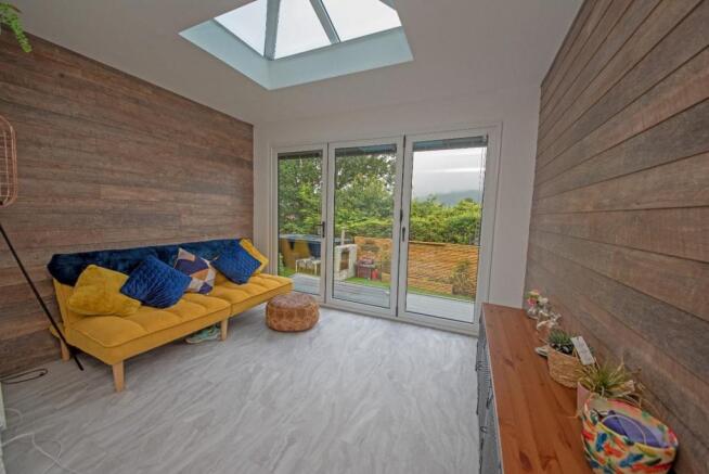 ORANGERY