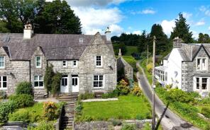 1, Pomona Terrace, High Street, Castle Douglas DG7 3RW