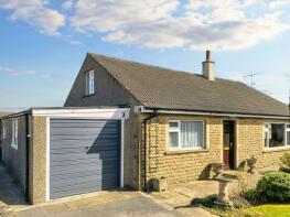 3, Beacon View, Embsay BD23 6SA
