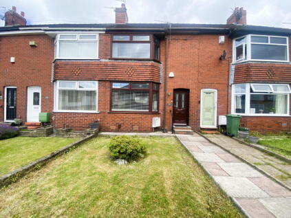 140 Oakbank Avenue, Chadderton OL9 9RT