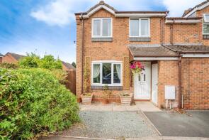 42, South Bank, Hereford HR1 3SQ