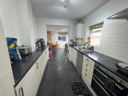 11, Cecil Street, Adamsdown, Cardiff CF24 1NU