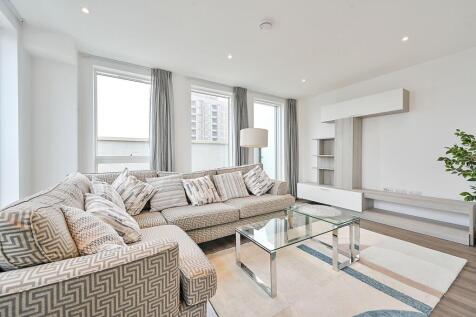 Whelan Road, Acton, London, W3
