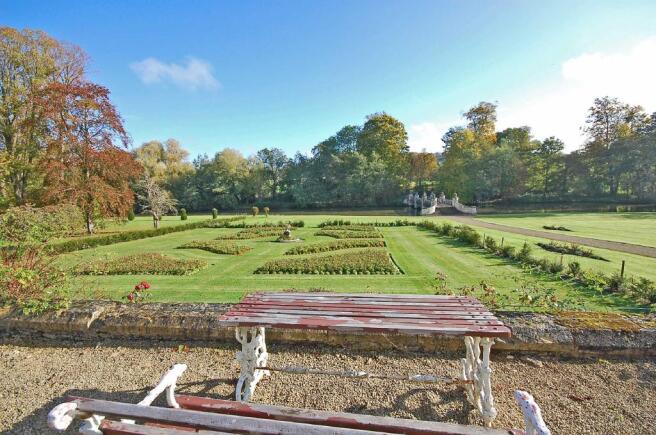 GROUNDS