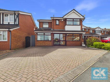 Elwells Close,Lanesfield, Bilston, WV14 9