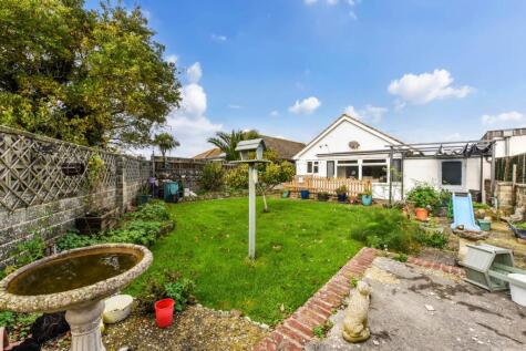 Seafield Way, East Wittering, West Sussex, PO20