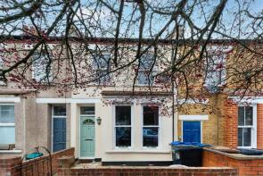 52, Cowper Road, Colliers Wood, London SW19 1AB