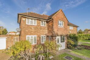 40, Swan Road, Feltham TW13 6ND