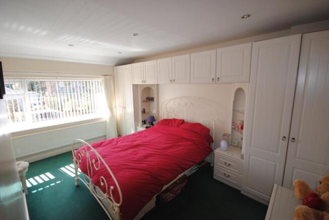 Bedroom 1