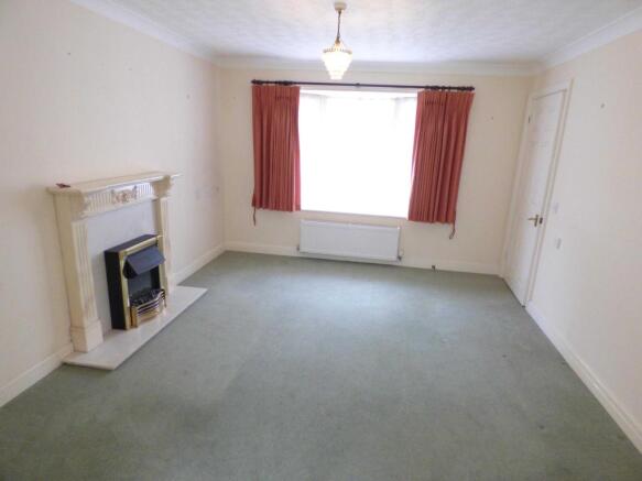 sitting room