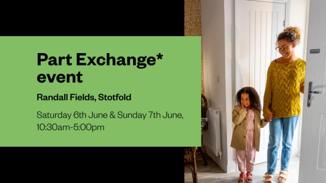 randall fields, stotfold
