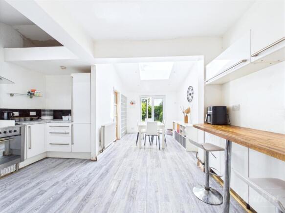 Breakfast Room