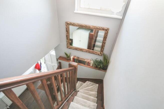 Galleried Landing