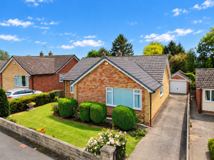 Beech Grove, Maltby