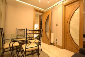 Flat 64, Townshend Court, Townshend Road, London NW8 6LB