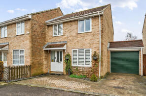 38, Le Temple Road, Paddock Wood, Tonbridge TN12 6HY
