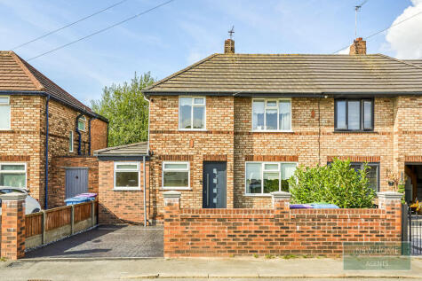 Faringdon Close , Liverpool, L25 0PX