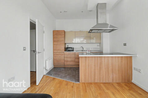 Hillyfield, Walthamstow
