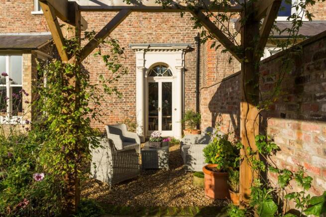 House and Garden