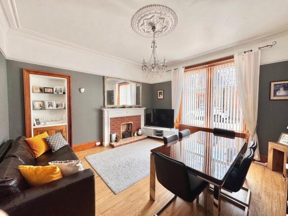 27, Roodlands Road, Girvan, KA26 photo 2