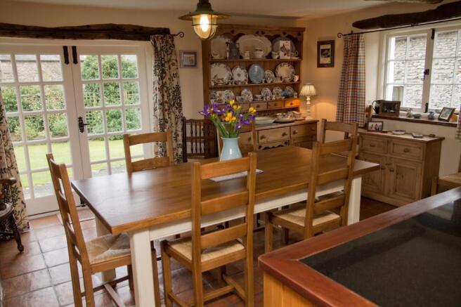 Farmhouse Kitchen
