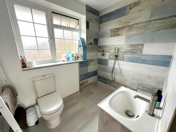 Wet Room