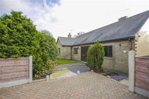 1, Ryefield Avenue West, Haslingden, Rossendale BB4 4BL