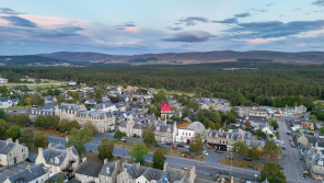 29 Stonefield House, The Square, Grantown-on-spey PH26 3HF