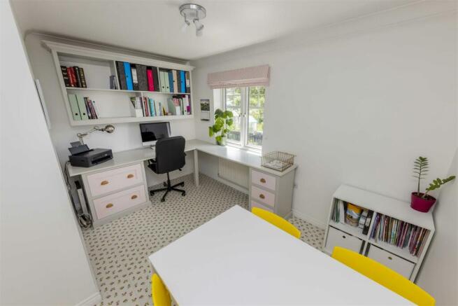 Bedroom Five