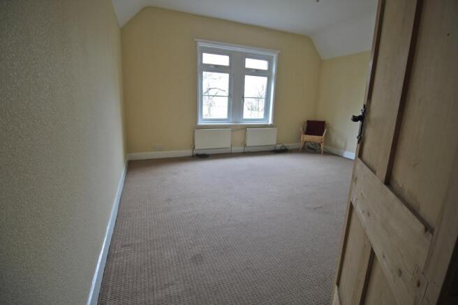 Bedroom 1 (Double)