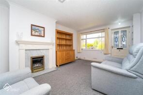 2, Willow Grove, Morecambe LA4 6JJ