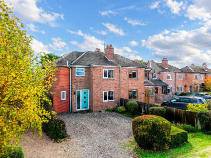 Haverhill Road, Stapleford