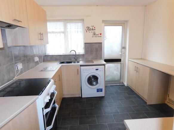Kitchen 2
