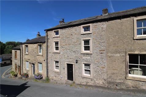 Belle Hill, Giggleswick, Settle, North Yorkshire, BD24