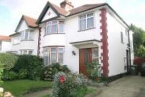 8, Highfield Avenue, Wembley HA9 8LE