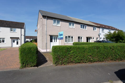 Wallamhill Road, Dumfries, DG1