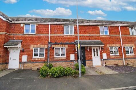 Carrside Mews, Blyth, NE24